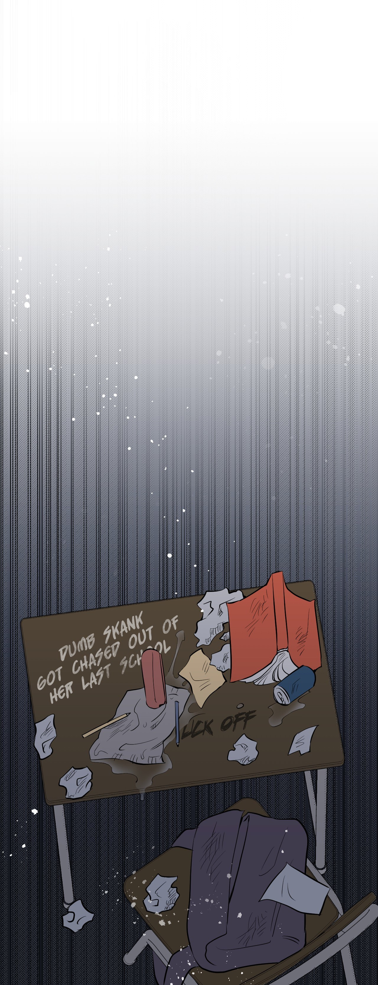 Read Broken Melody chapter 16 image 23 on Lezhin