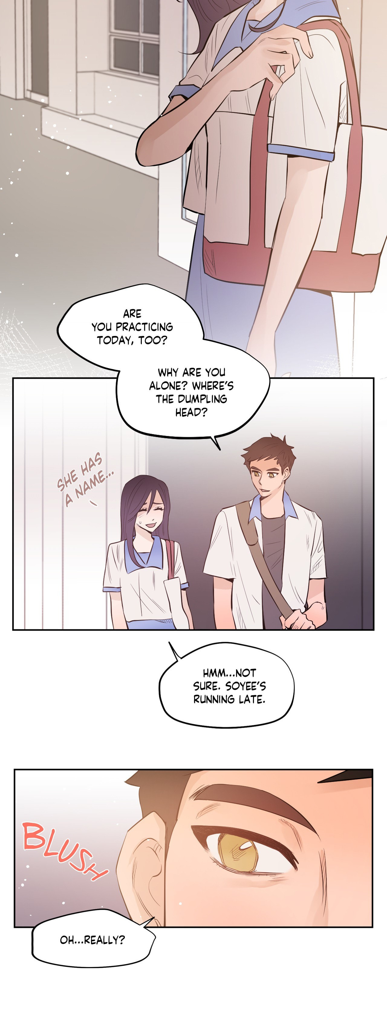 Read Broken Melody chapter 16 image 26 on Lezhin