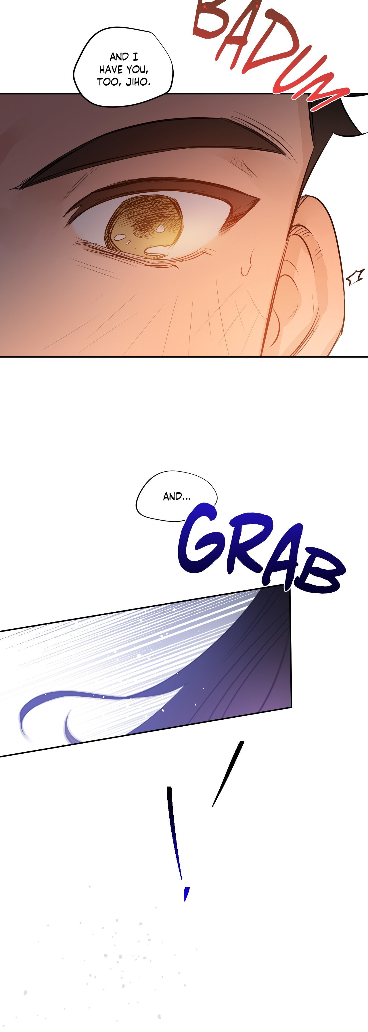 Read Broken Melody chapter 16 image 31 on Lezhin