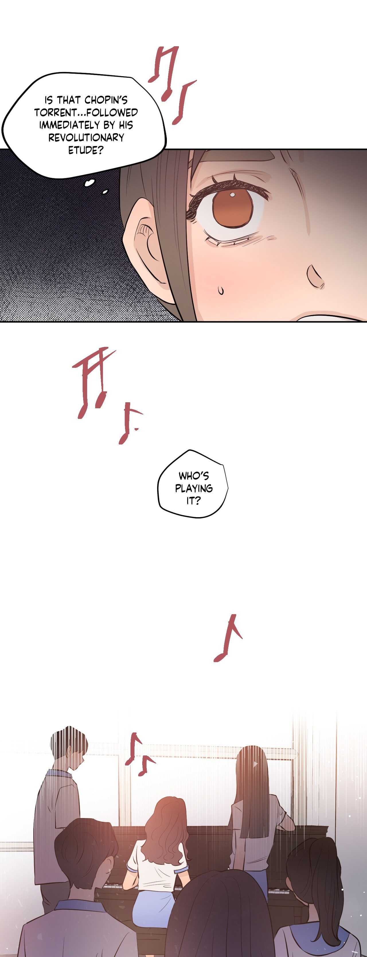 Read Broken Melody chapter 16 image 6 on Lezhin