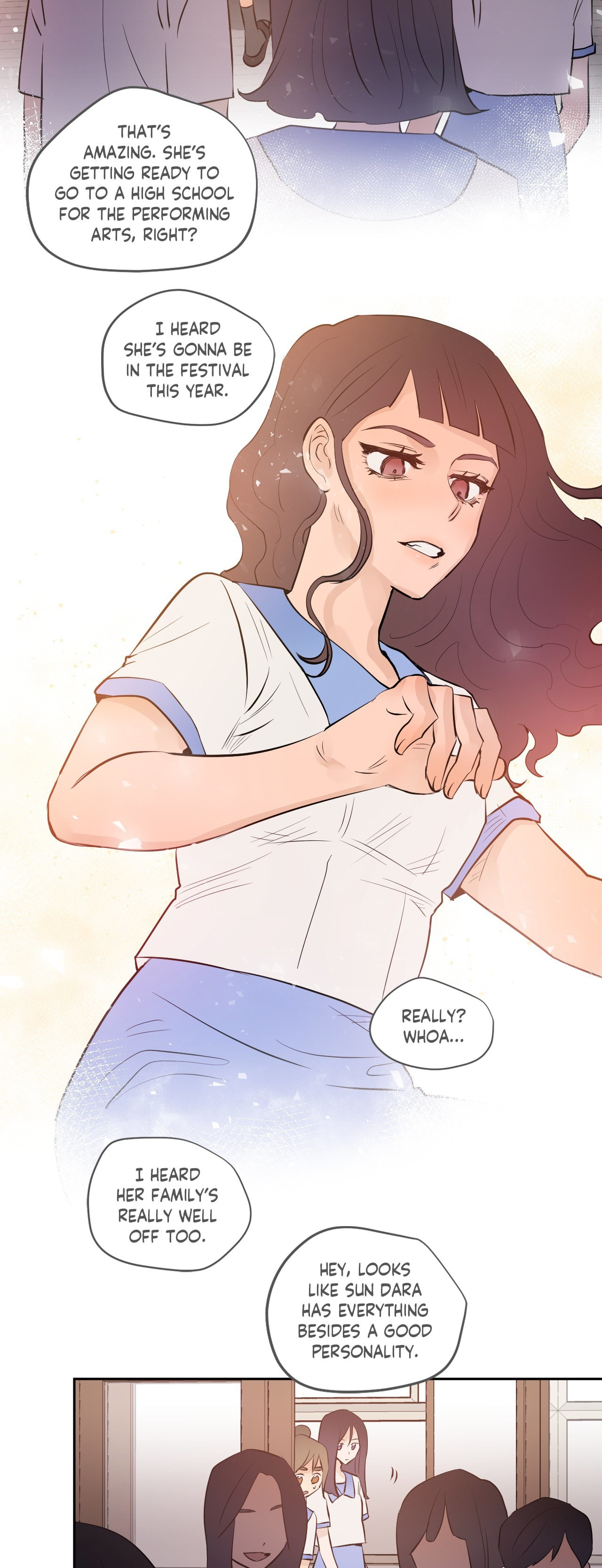 Read Broken Melody chapter 16 image 7 on Lezhin