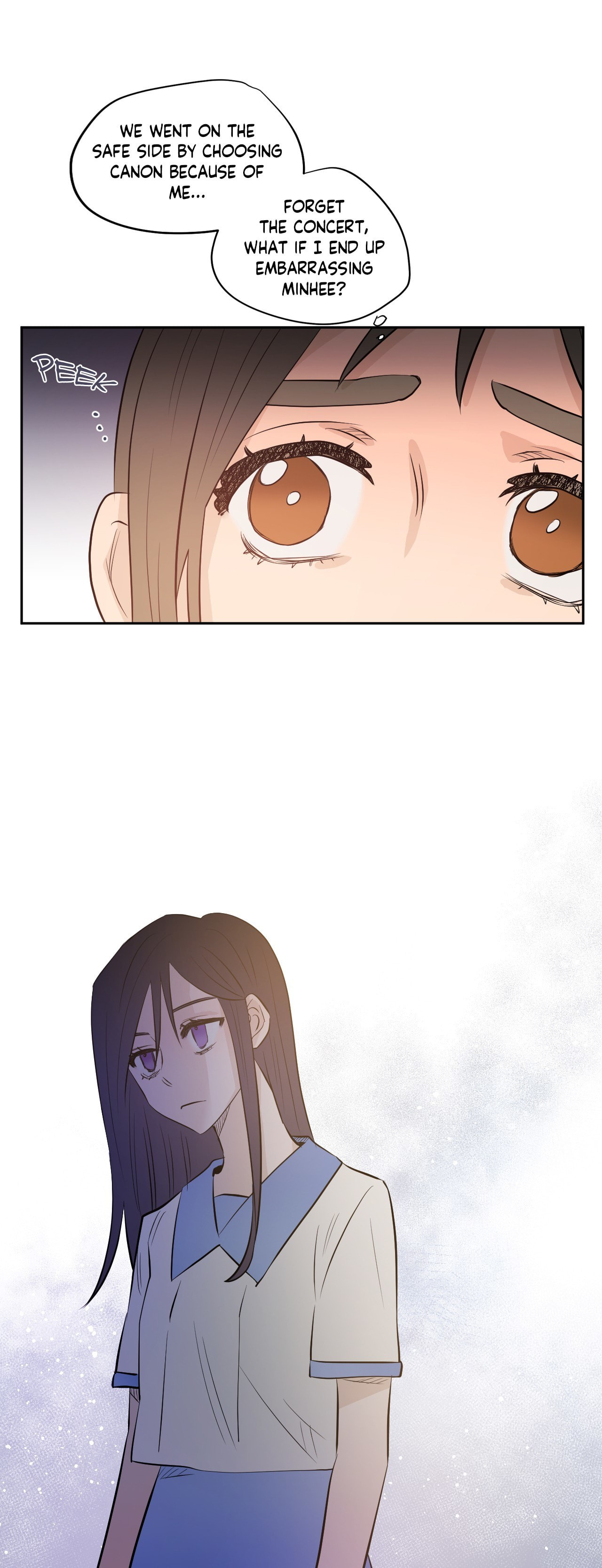 Read Broken Melody chapter 16 image 9 on Lezhin