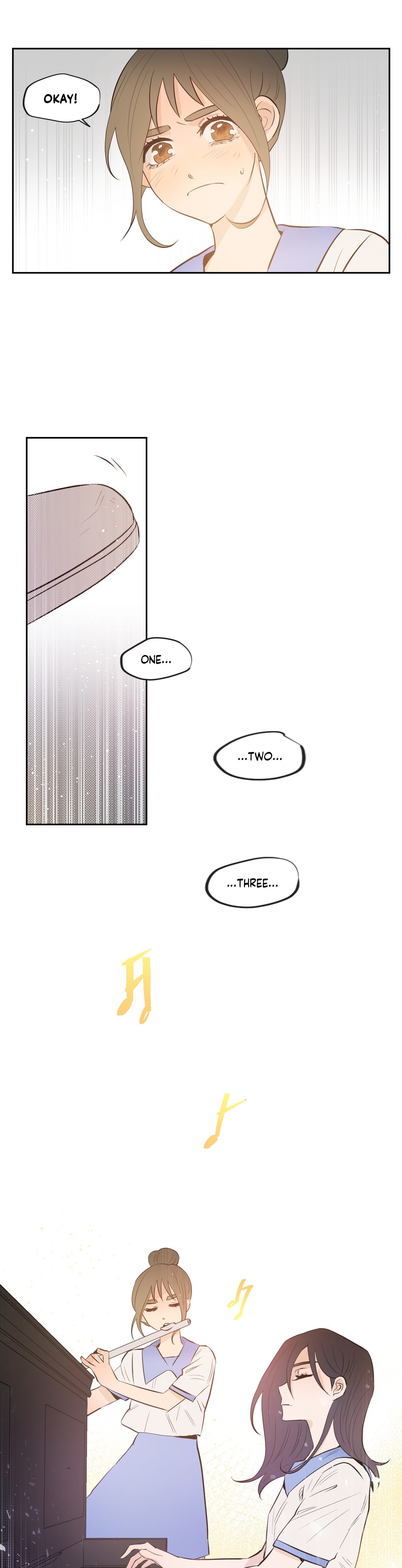 Read Broken Melody chapter 17 image 10 on Lezhin
