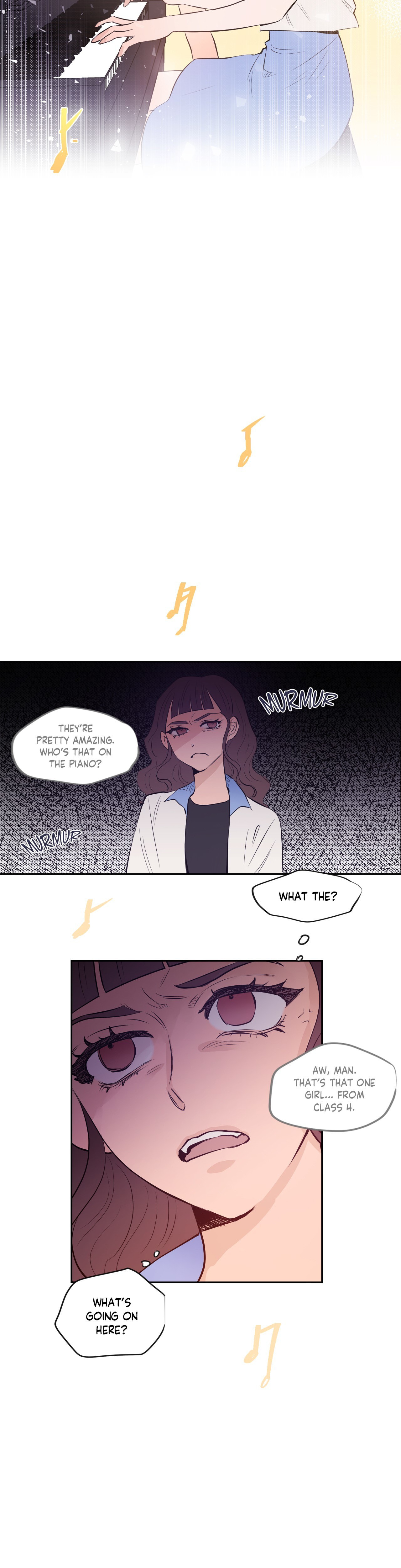 Read Broken Melody chapter 17 image 11 on Lezhin