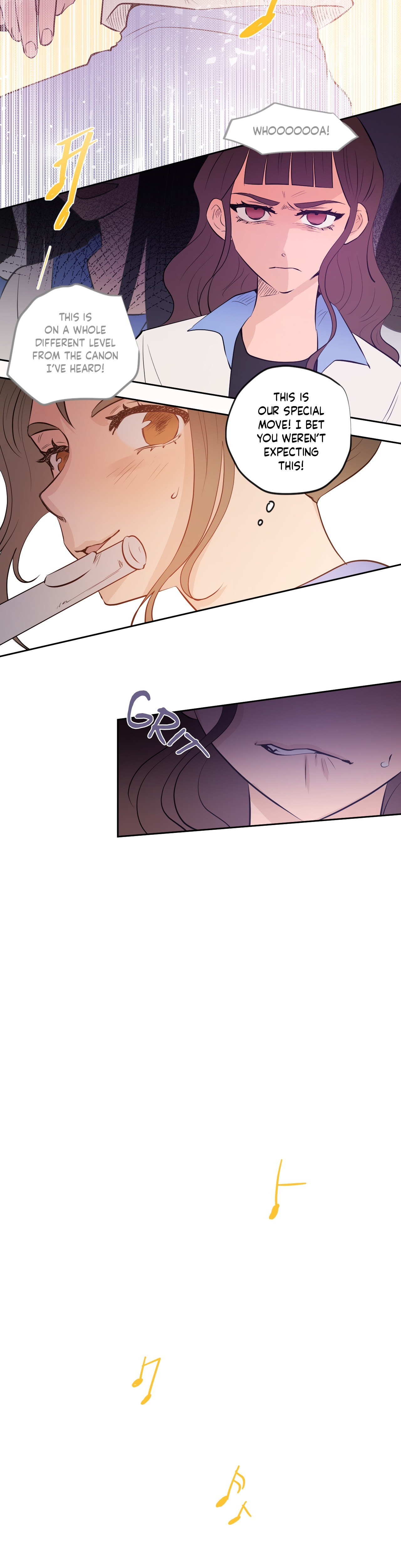 Read Broken Melody chapter 17 image 13 on Lezhin