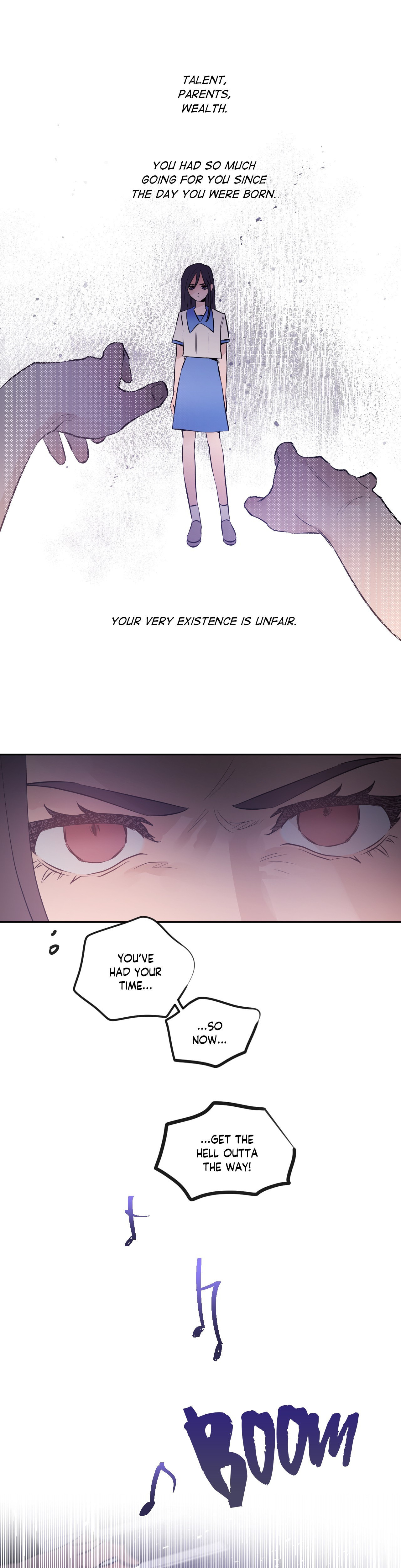 Read Broken Melody chapter 17 image 18 on Lezhin