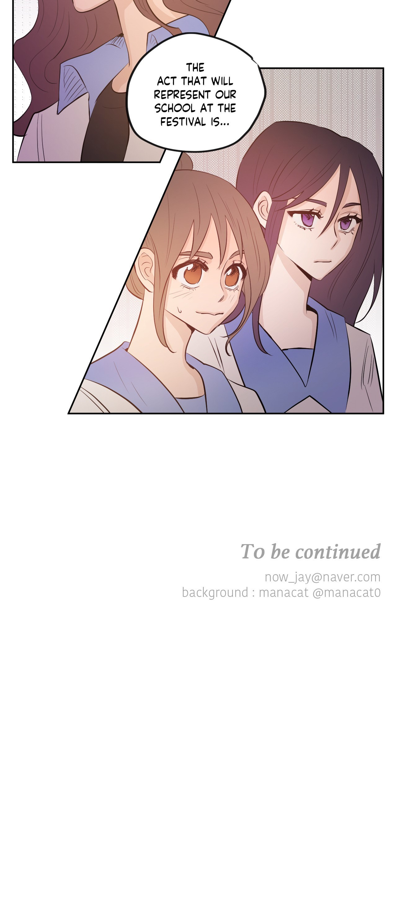 Read Broken Melody chapter 17 image 21 on Lezhin
