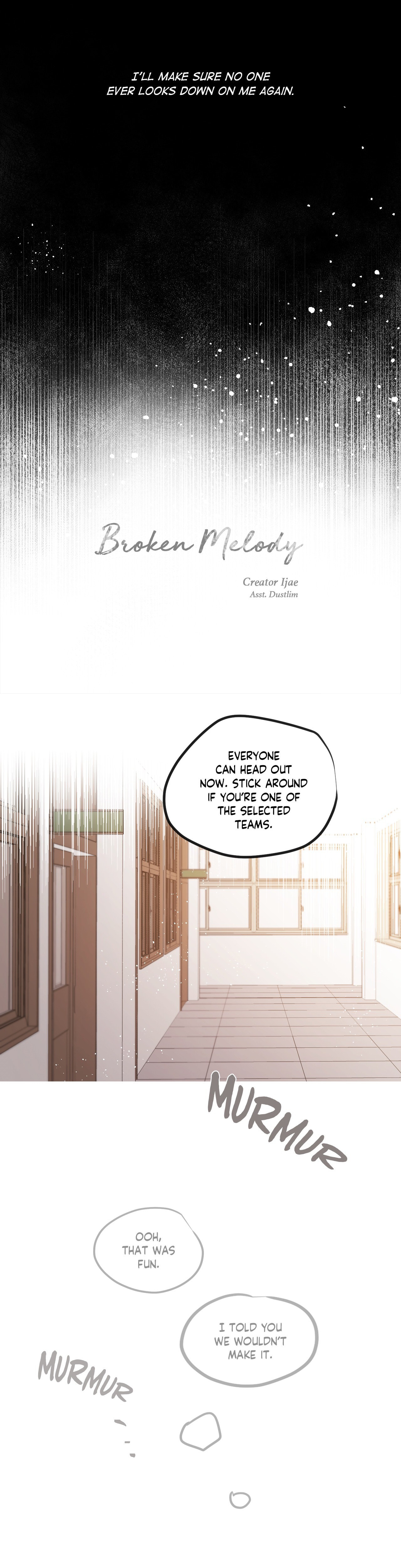 Read Broken Melody chapter 18 image 12 on Lezhin