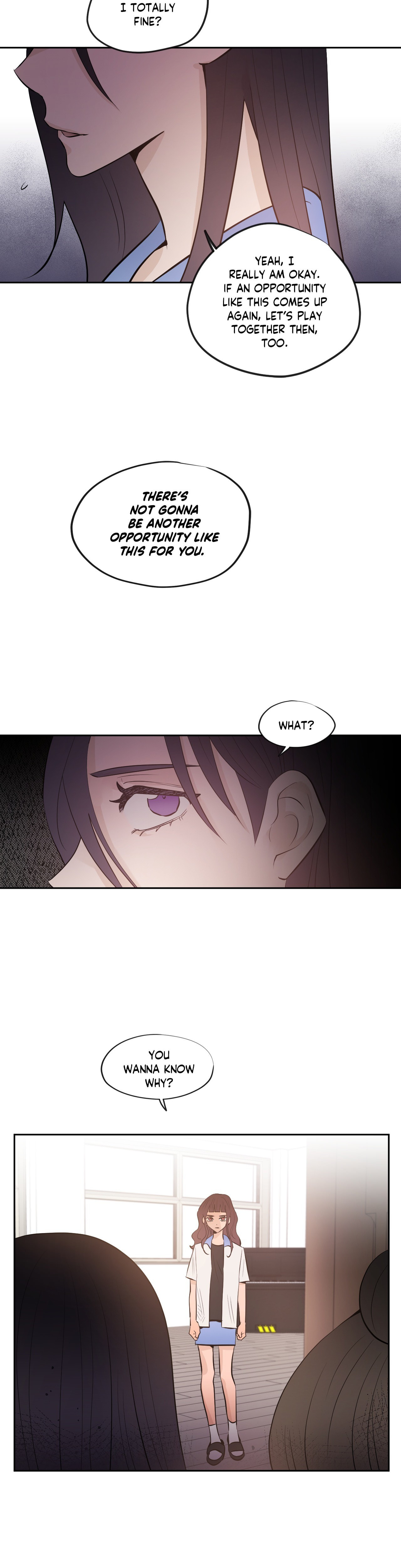 Read Broken Melody chapter 18 image 15 on Lezhin