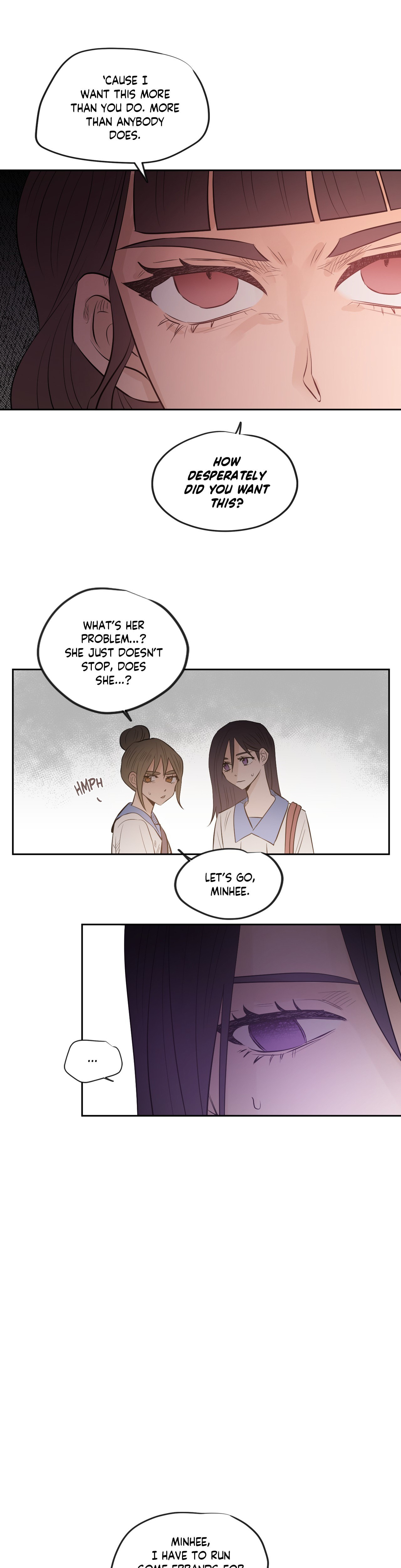 Read Broken Melody chapter 18 image 16 on Lezhin
