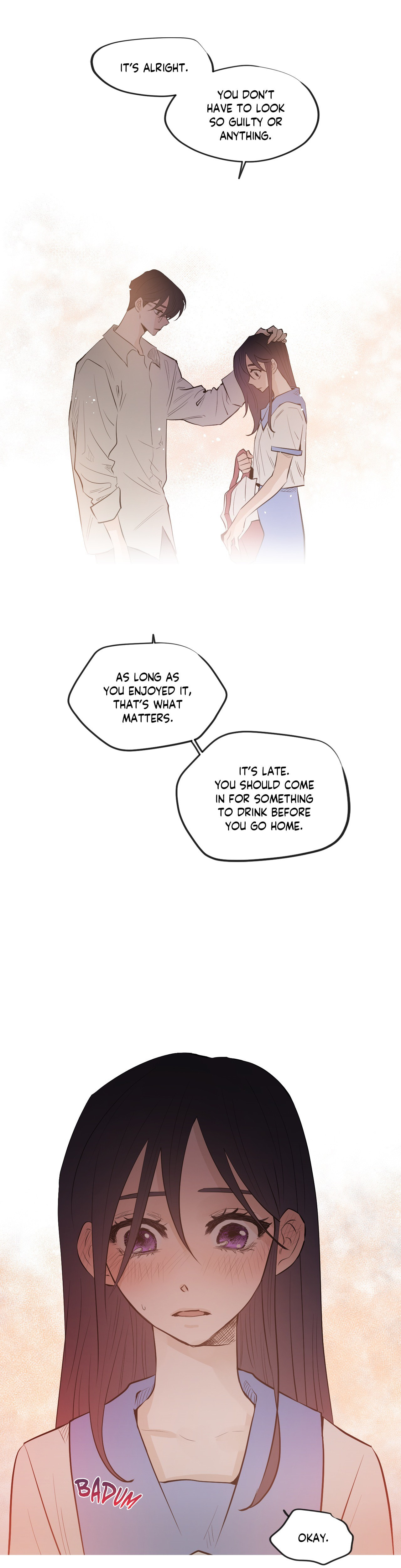 Read Broken Melody chapter 18 image 23 on Lezhin
