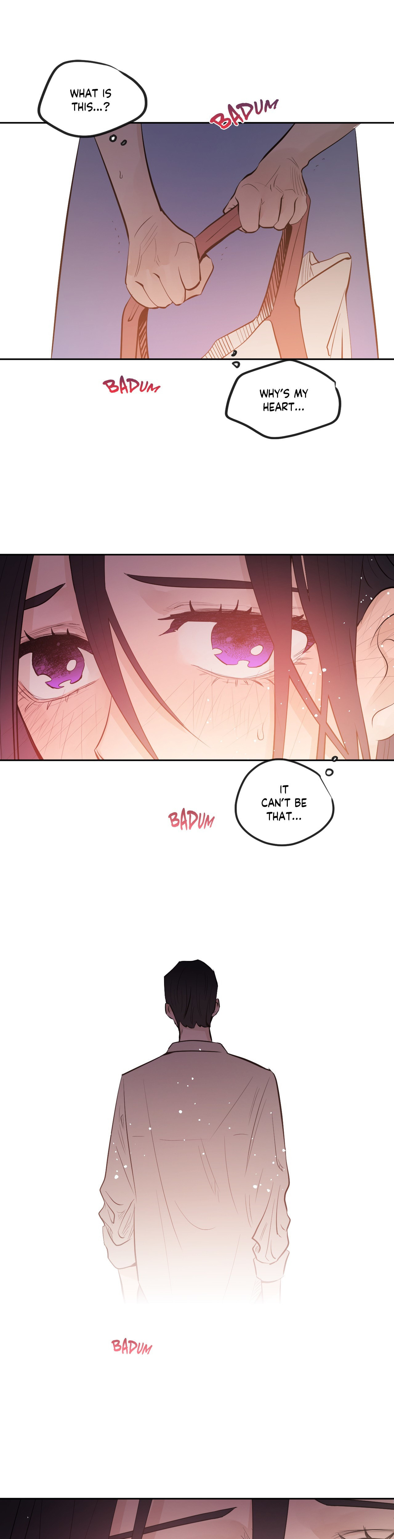 Read Broken Melody chapter 18 image 24 on Lezhin
