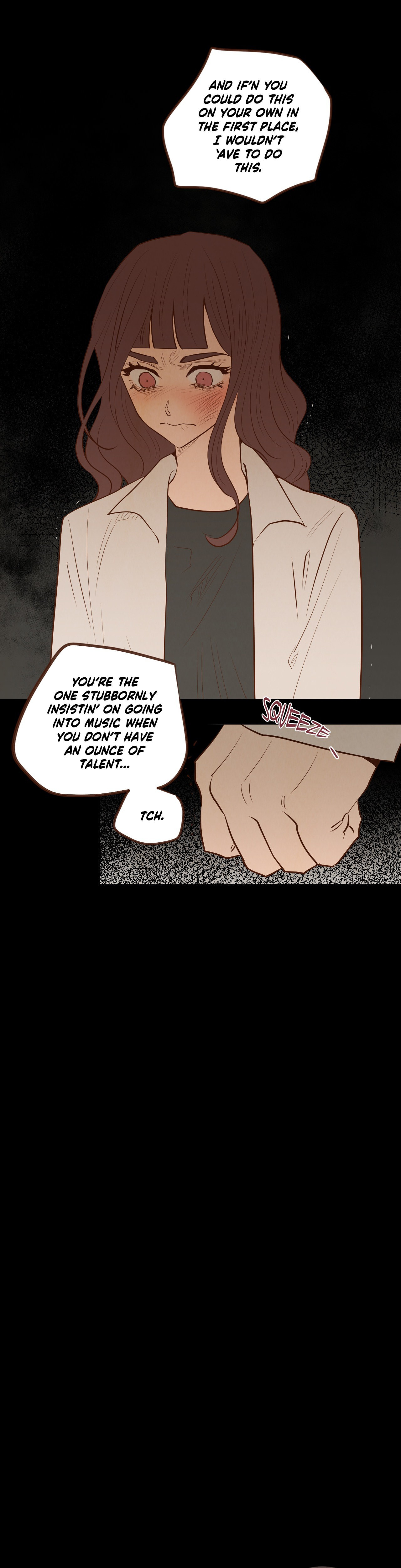 Read Broken Melody chapter 18 image 4 on Lezhin