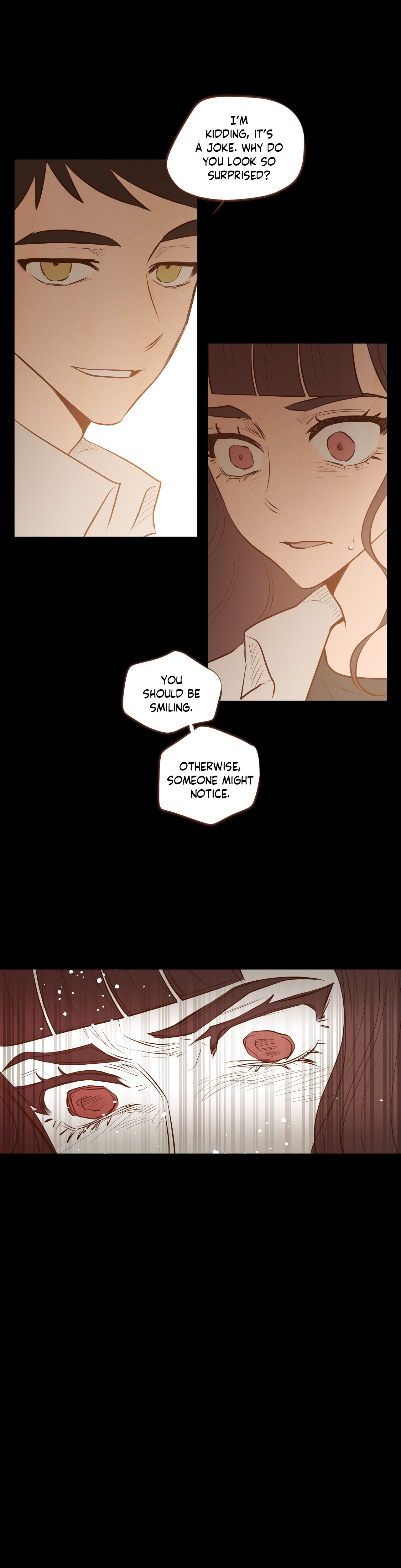 Read Broken Melody chapter 18 image 6 on Lezhin