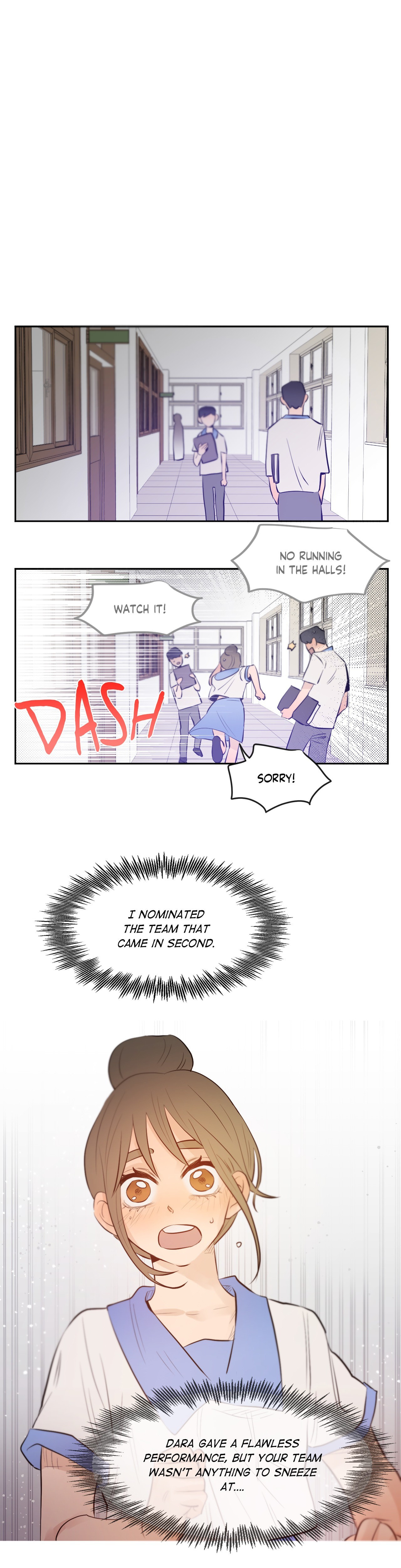 Read Broken Melody chapter 19 image 13 on Lezhin