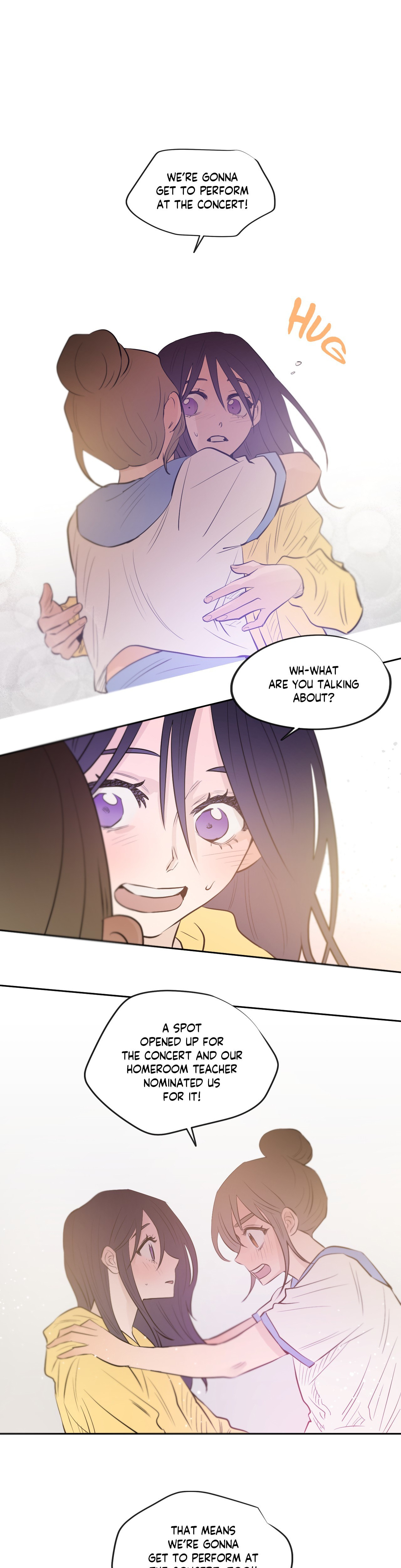 Read Broken Melody chapter 19 image 16 on Lezhin