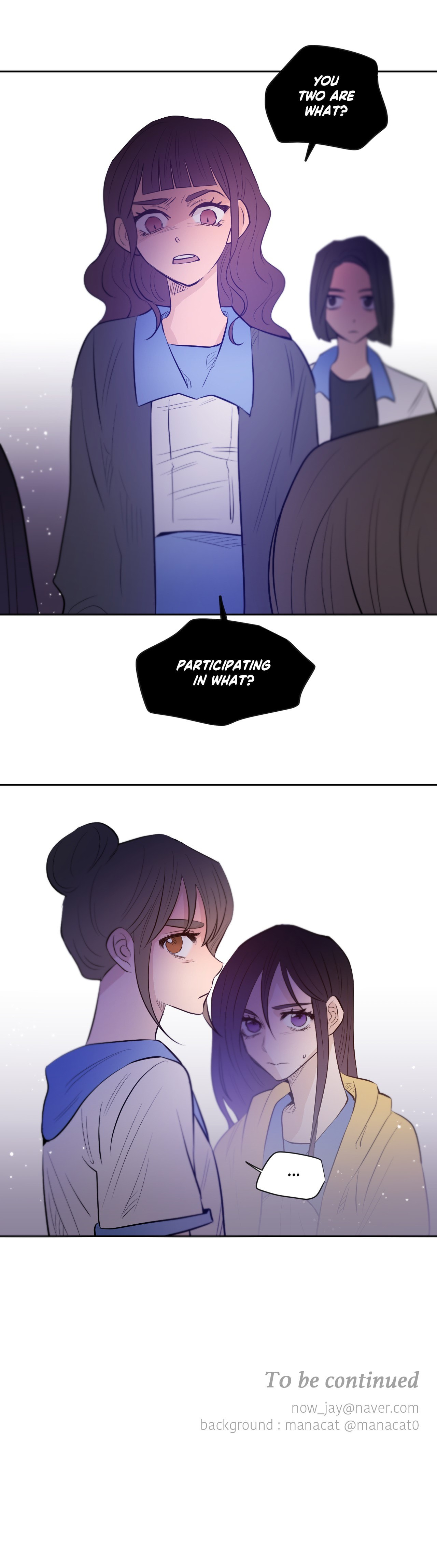 Read Broken Melody chapter 19 image 18 on Lezhin