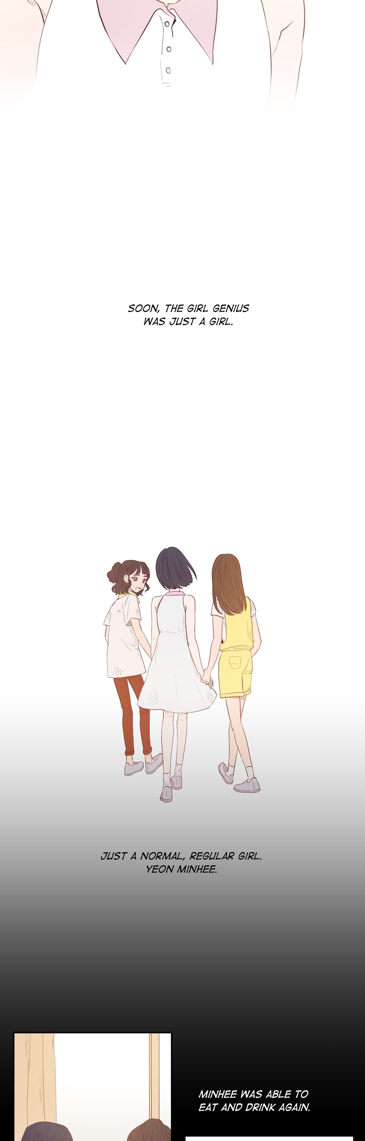 Read Broken Melody chapter 2 image 10 on Lezhin