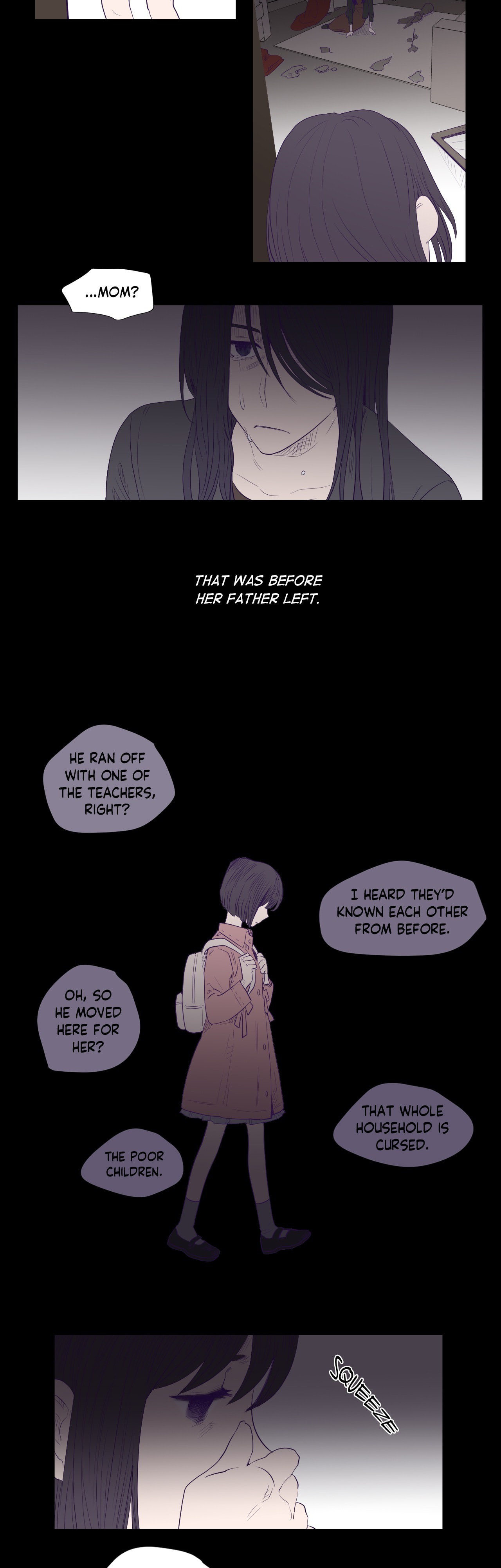 Read Broken Melody chapter 2 image 14 on Lezhin