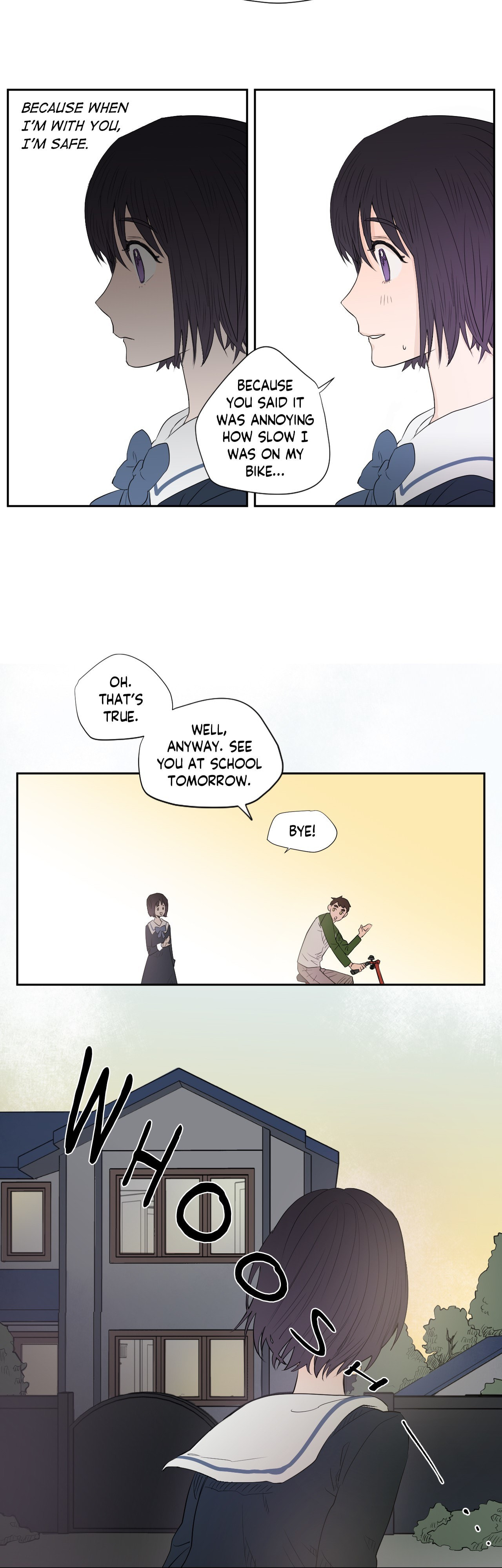 Read Broken Melody chapter 2 image 29 on Lezhin