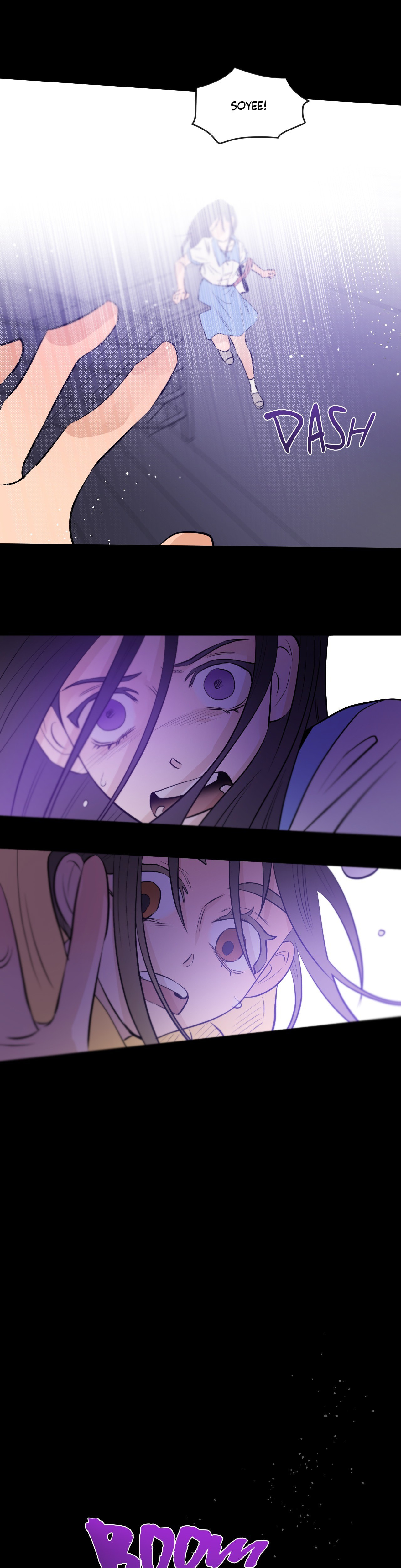 Read Broken Melody chapter 20 image 10 on Lezhin