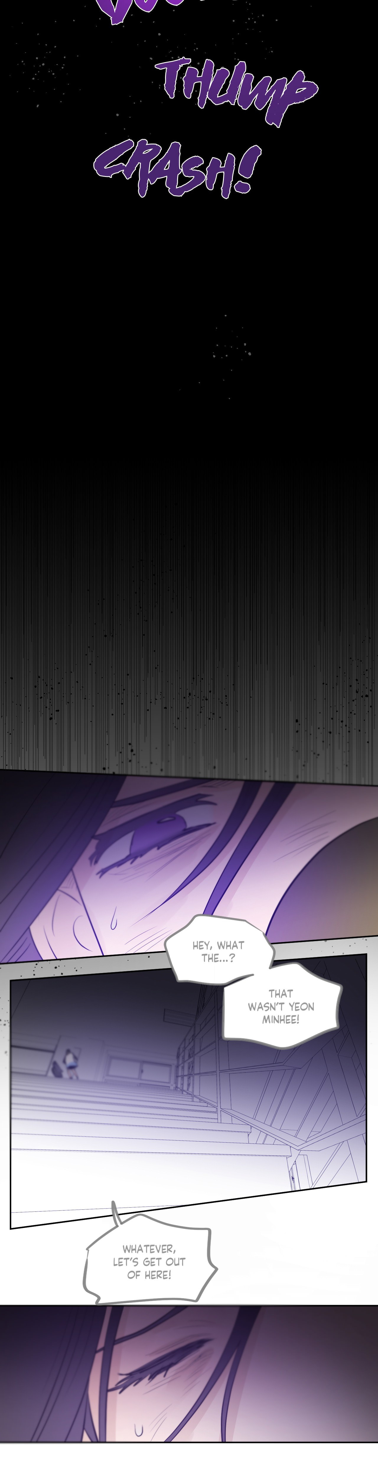 Read Broken Melody chapter 20 image 11 on Lezhin