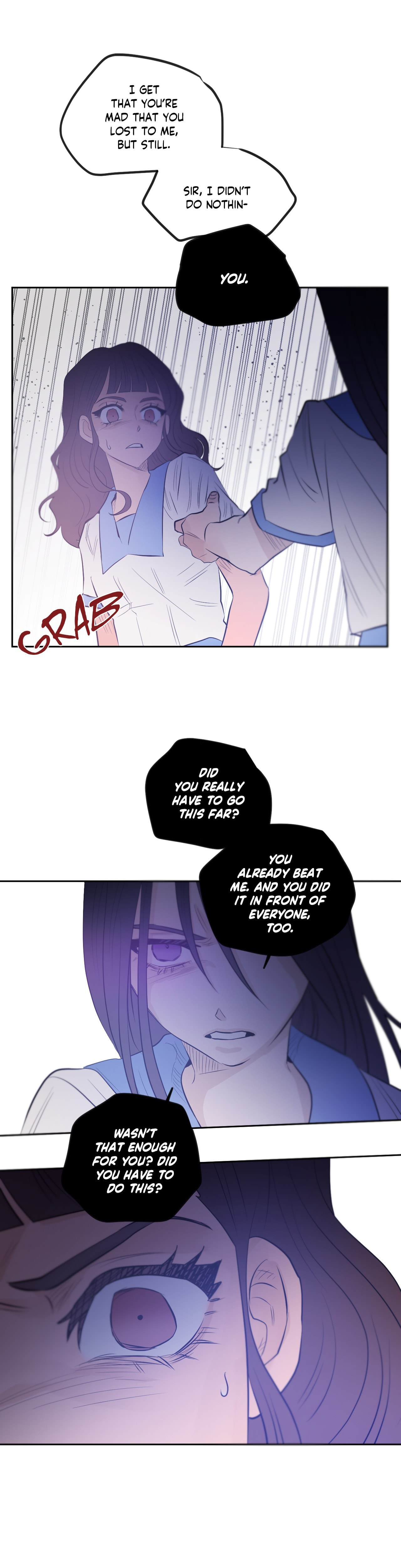 Read Broken Melody chapter 20 image 16 on Lezhin