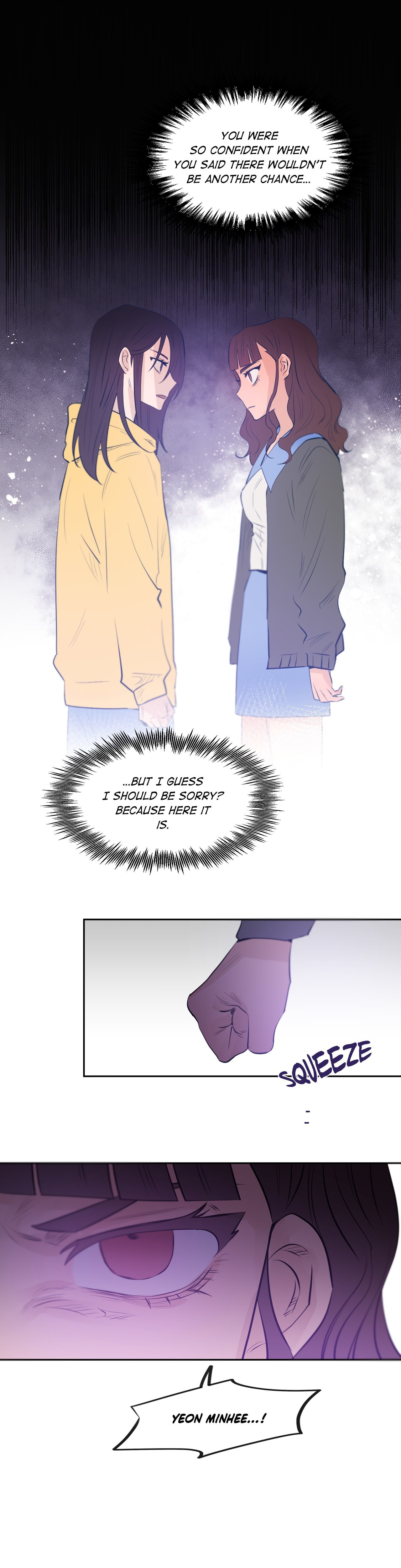 Read Broken Melody chapter 20 image 2 on Lezhin