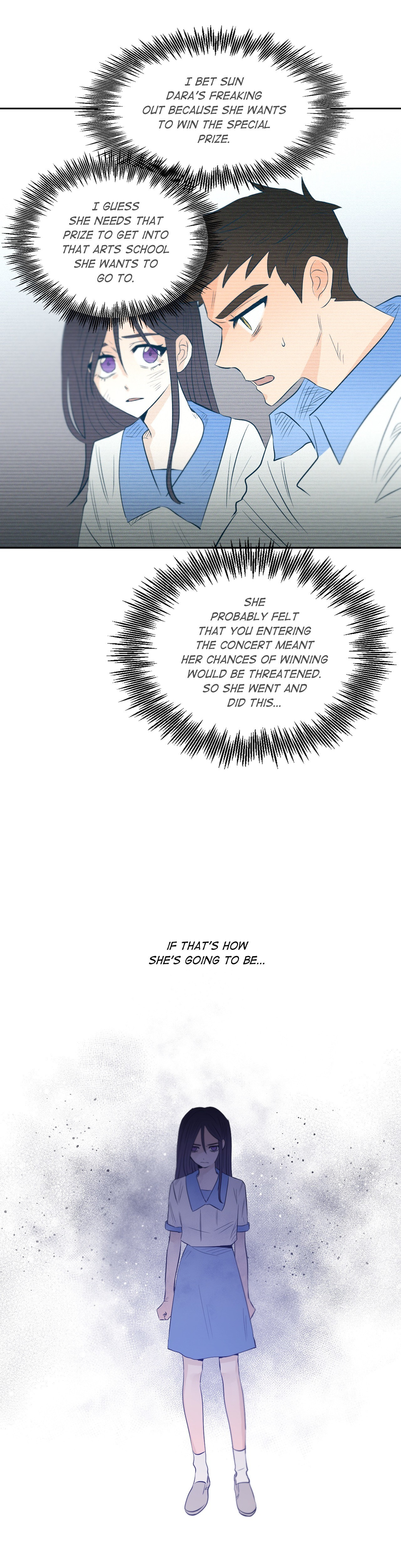 Read Broken Melody chapter 20 image 20 on Lezhin