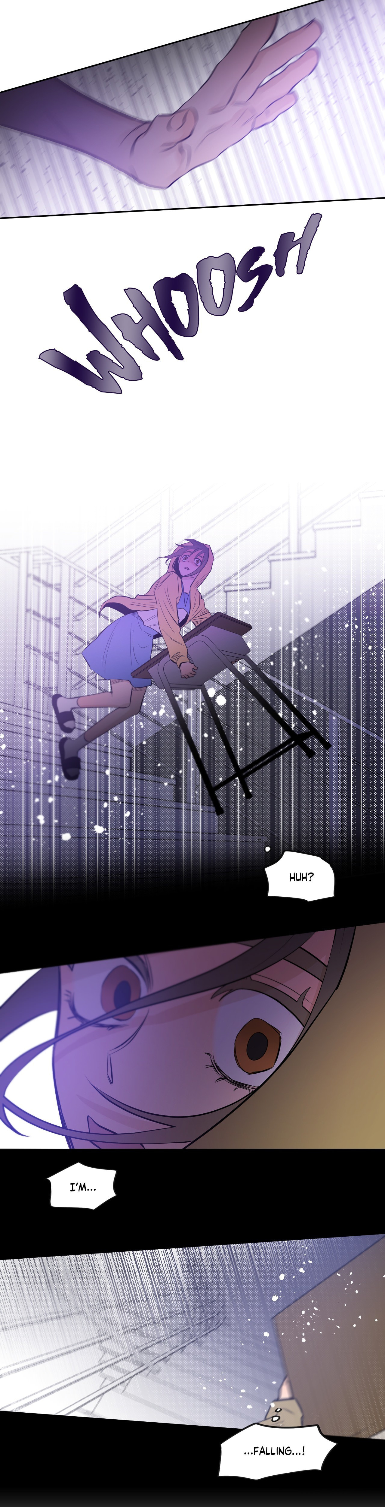Read Broken Melody chapter 20 image 9 on Lezhin