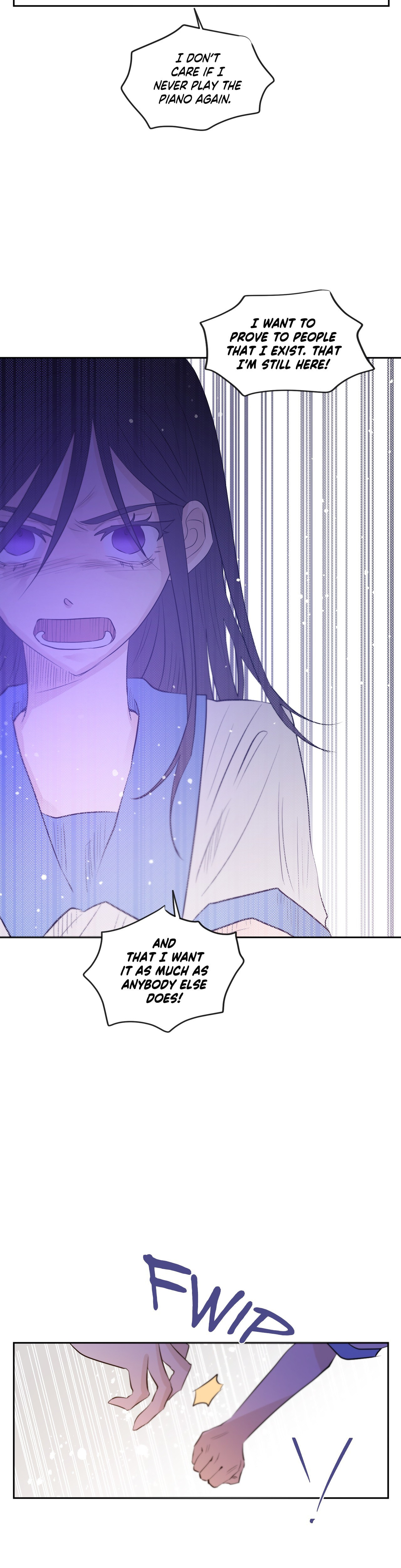 Read Broken Melody chapter 21 image 10 on Lezhin