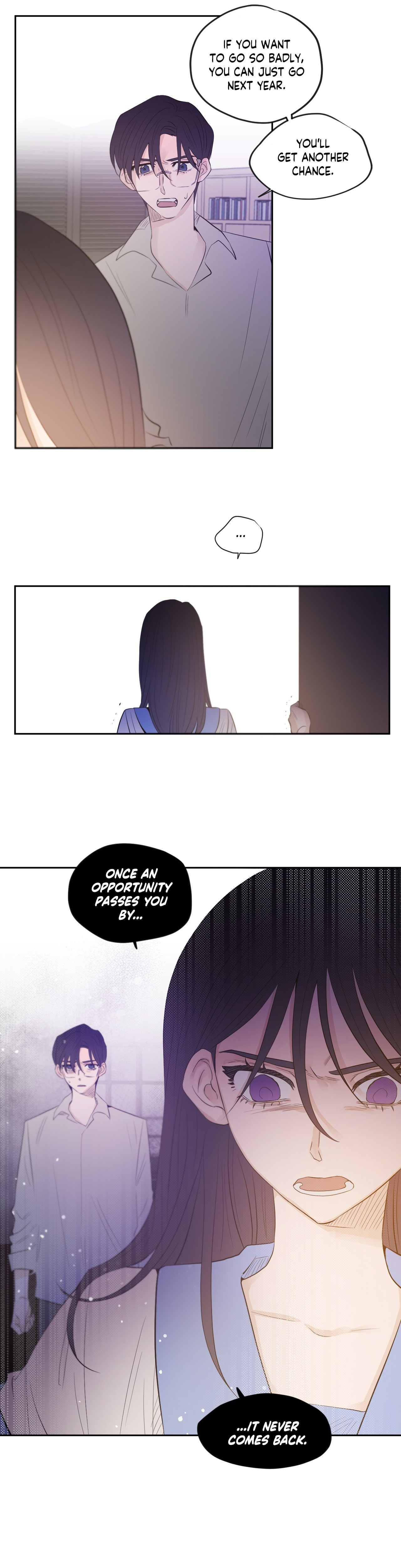 Read Broken Melody chapter 21 image 12 on Lezhin