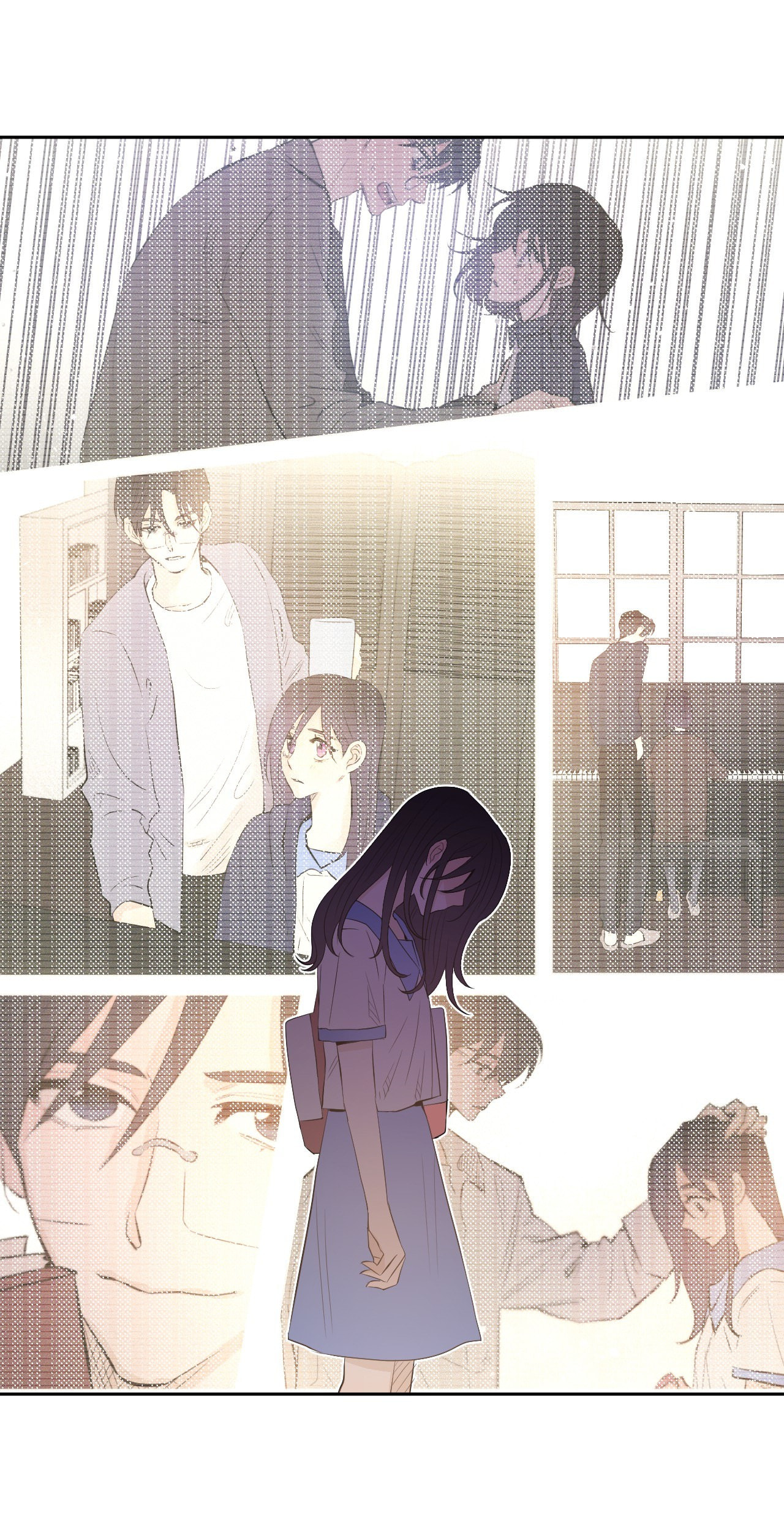 Read Broken Melody chapter 21 image 15 on Lezhin