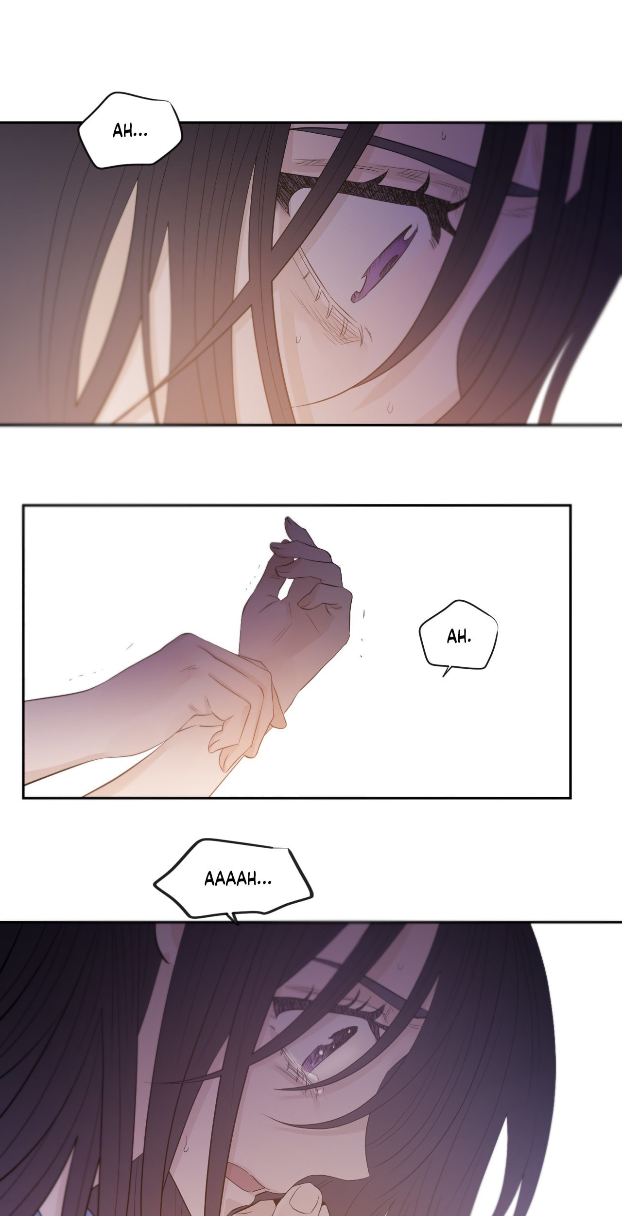 Read Broken Melody chapter 21 image 16 on Lezhin