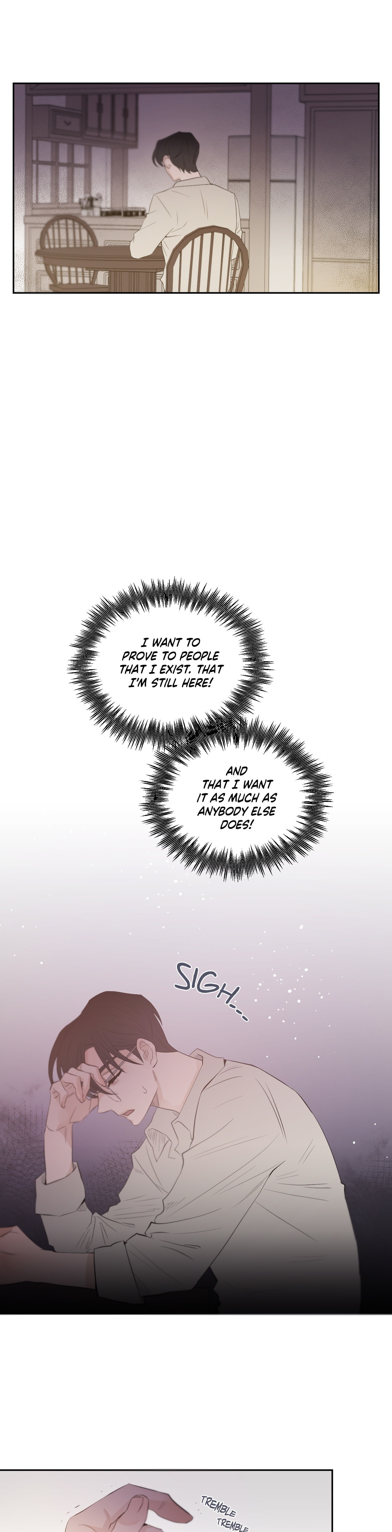 Read Broken Melody chapter 21 image 19 on Lezhin
