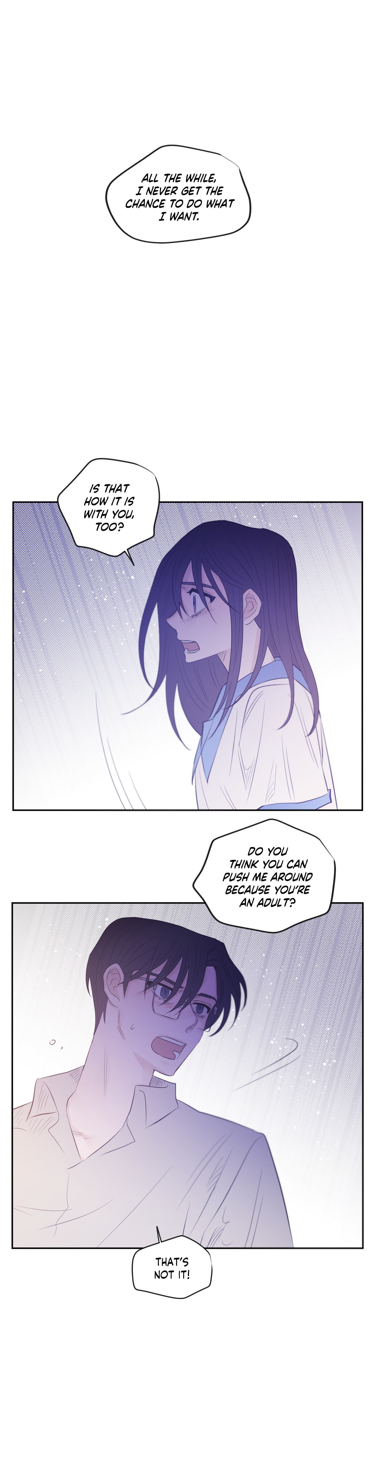 Read Broken Melody chapter 21 image 8 on Lezhin
