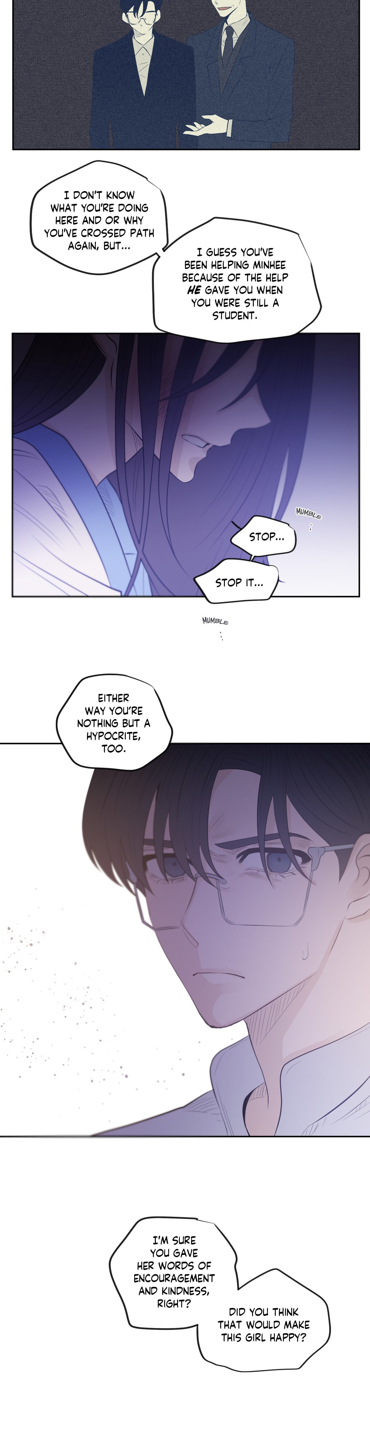 Read Broken Melody chapter 22 image 11 on Lezhin