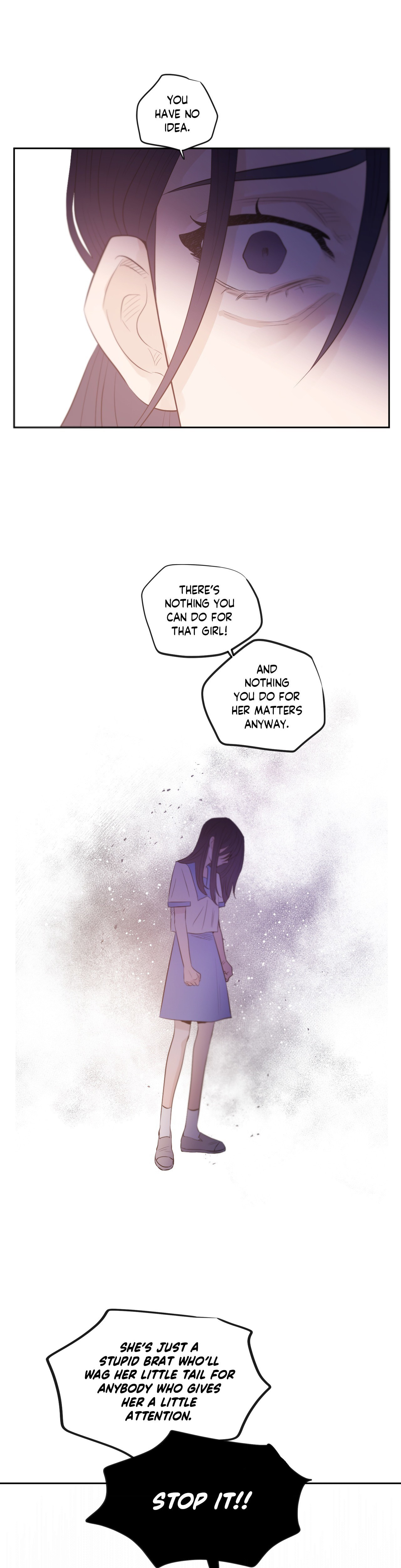 Read Broken Melody chapter 22 image 12 on Lezhin