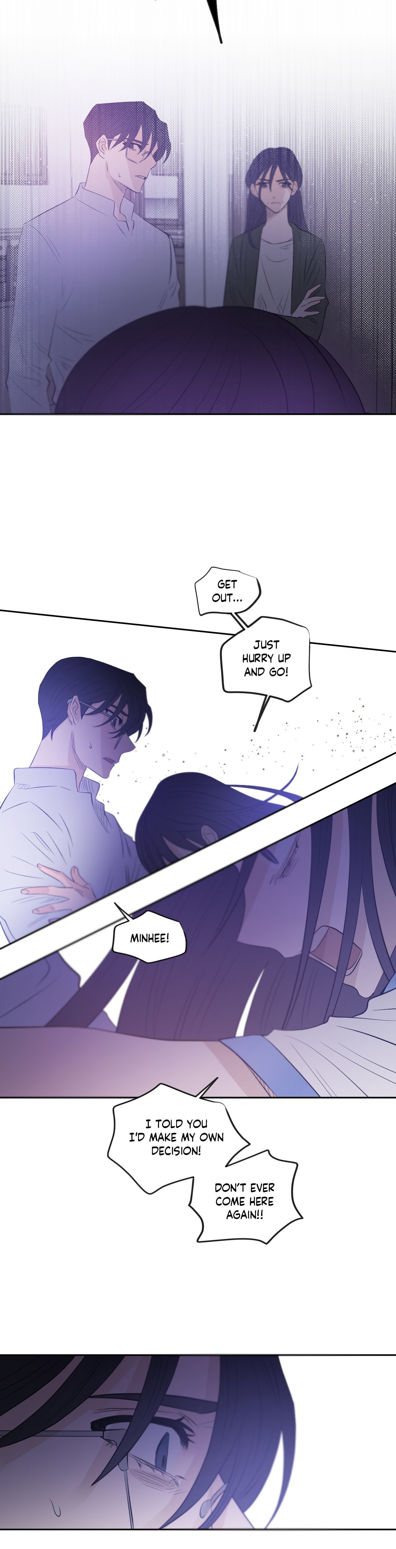 Read Broken Melody chapter 22 image 13 on Lezhin