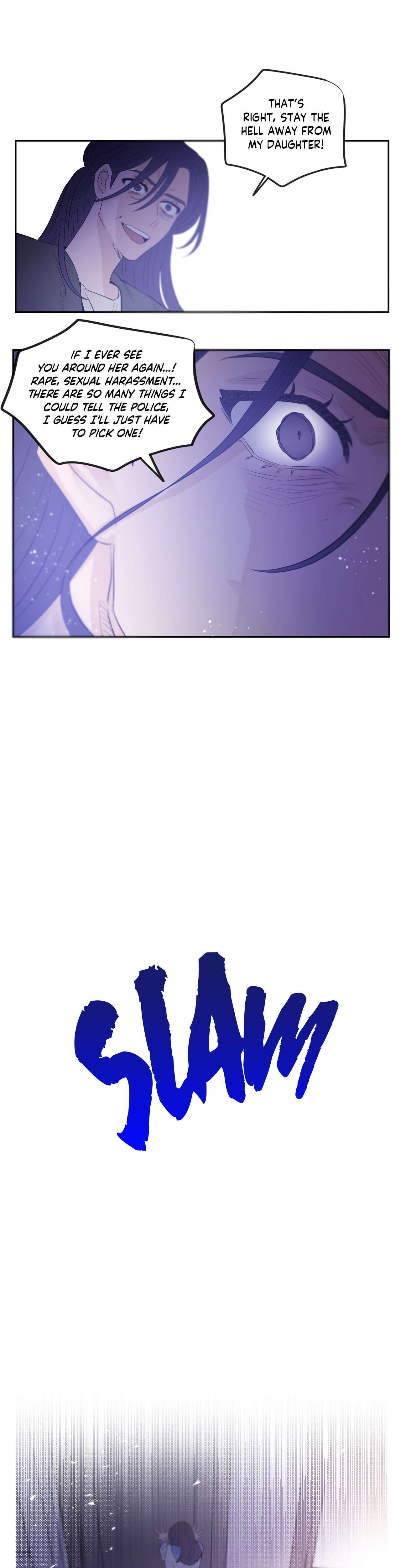 Read Broken Melody chapter 22 image 14 on Lezhin