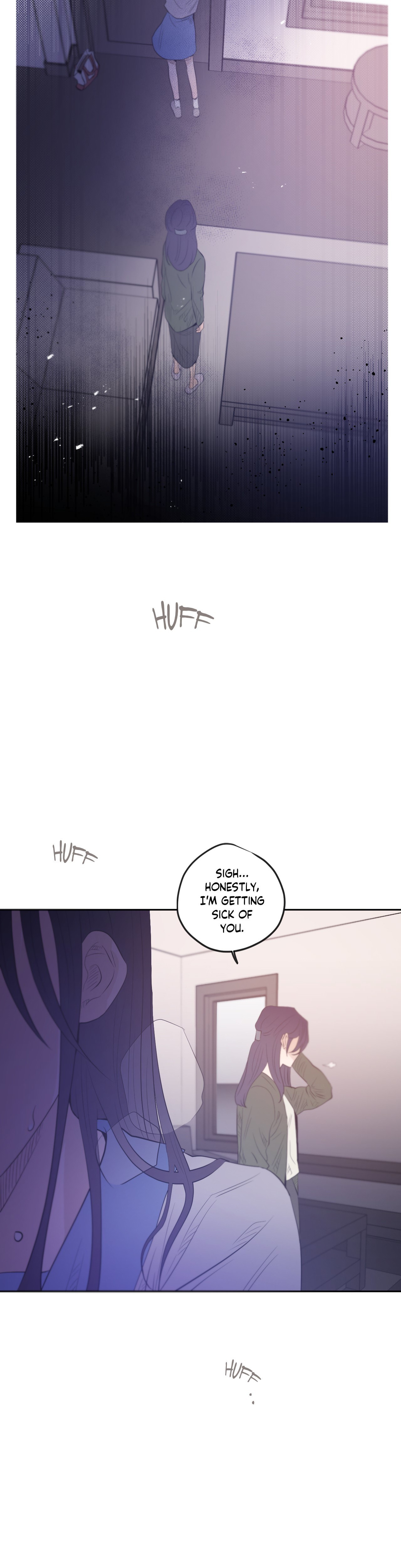 Read Broken Melody chapter 22 image 15 on Lezhin