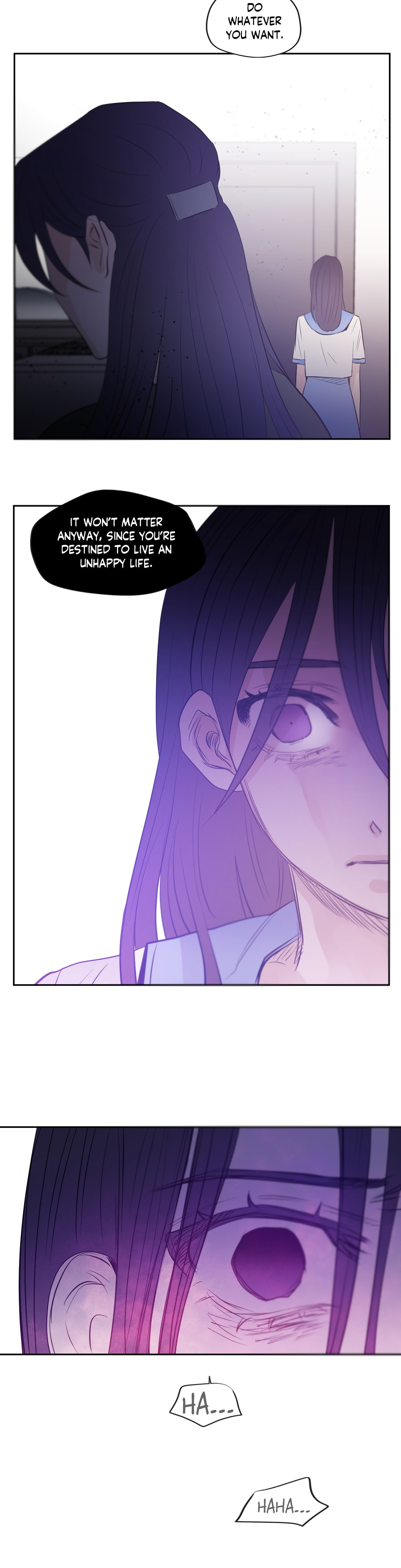 Read Broken Melody chapter 22 image 17 on Lezhin