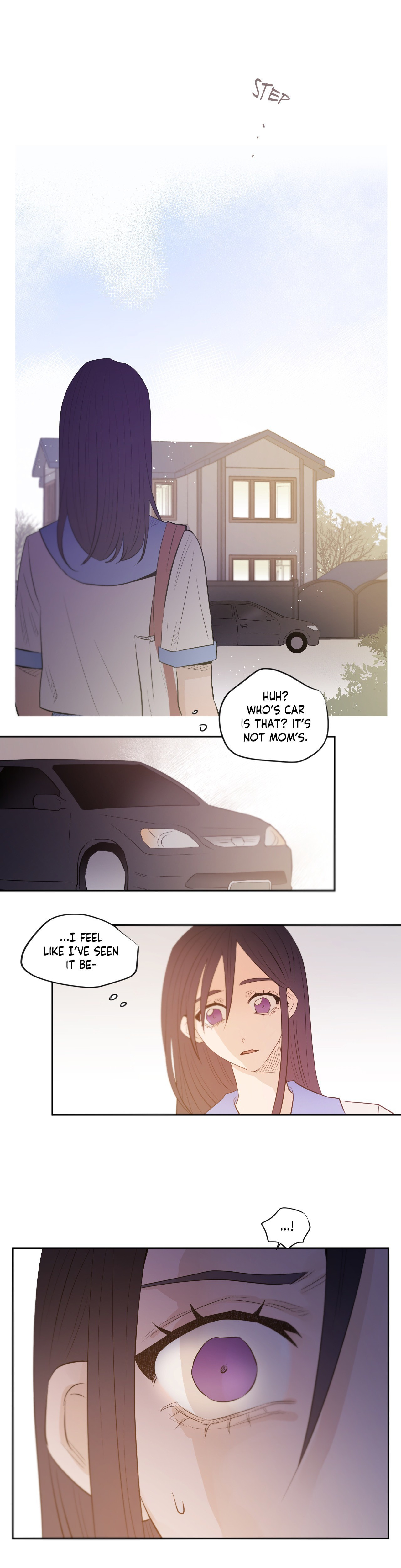 Read Broken Melody chapter 22 image 3 on Lezhin