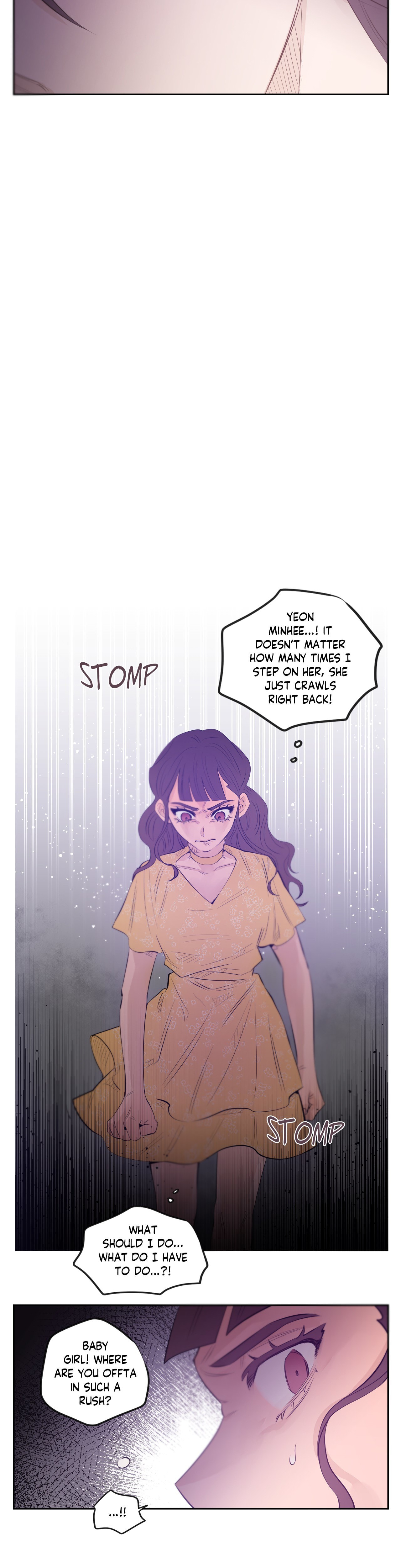 Read Broken Melody chapter 23 image 15 on Lezhin