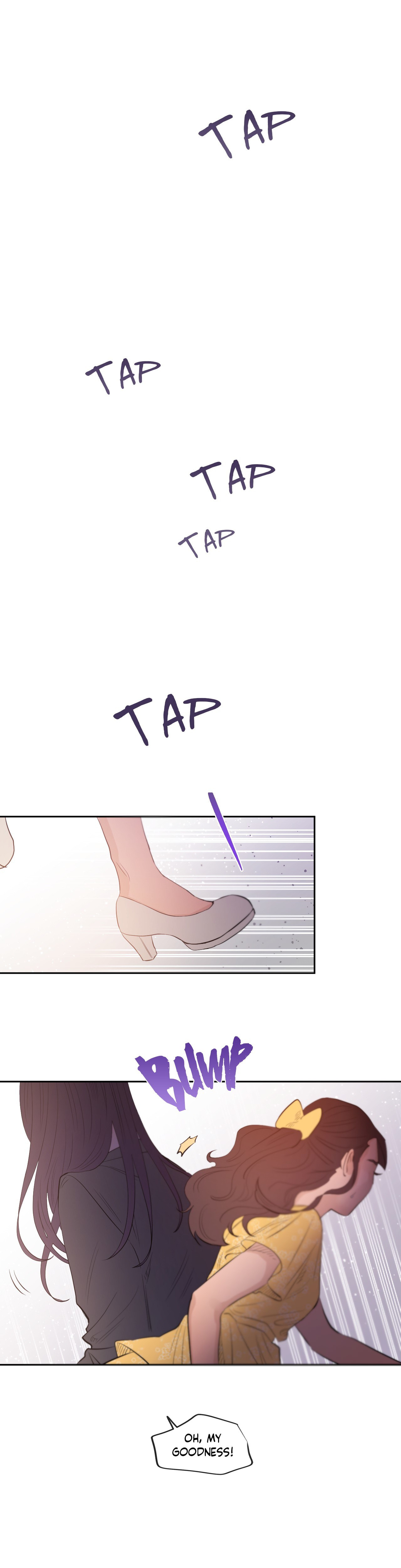 Read Broken Melody chapter 23 image 17 on Lezhin