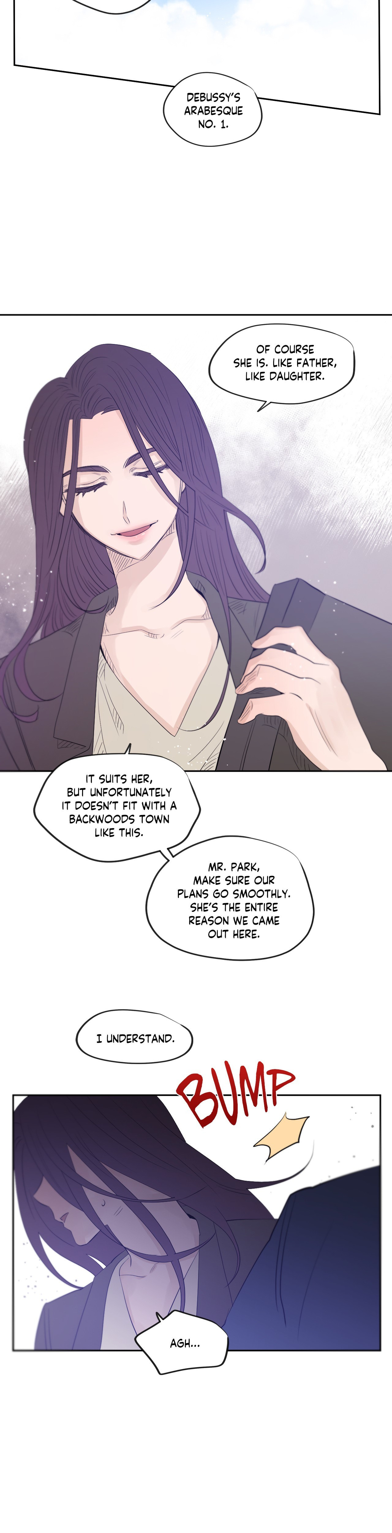 Read Broken Melody chapter 24 image 11 on Lezhin