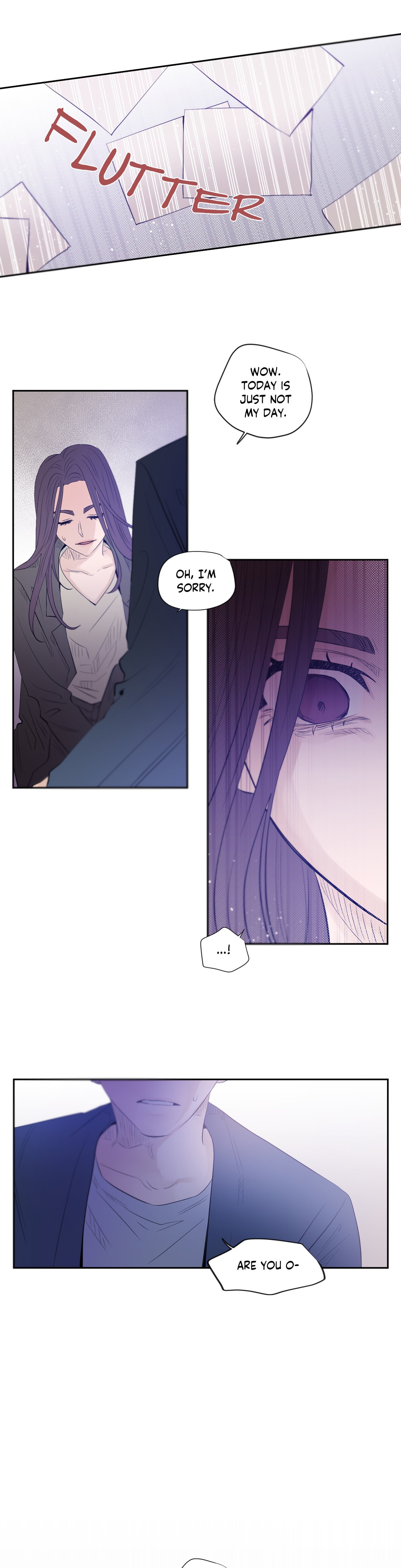 Read Broken Melody chapter 24 image 12 on Lezhin