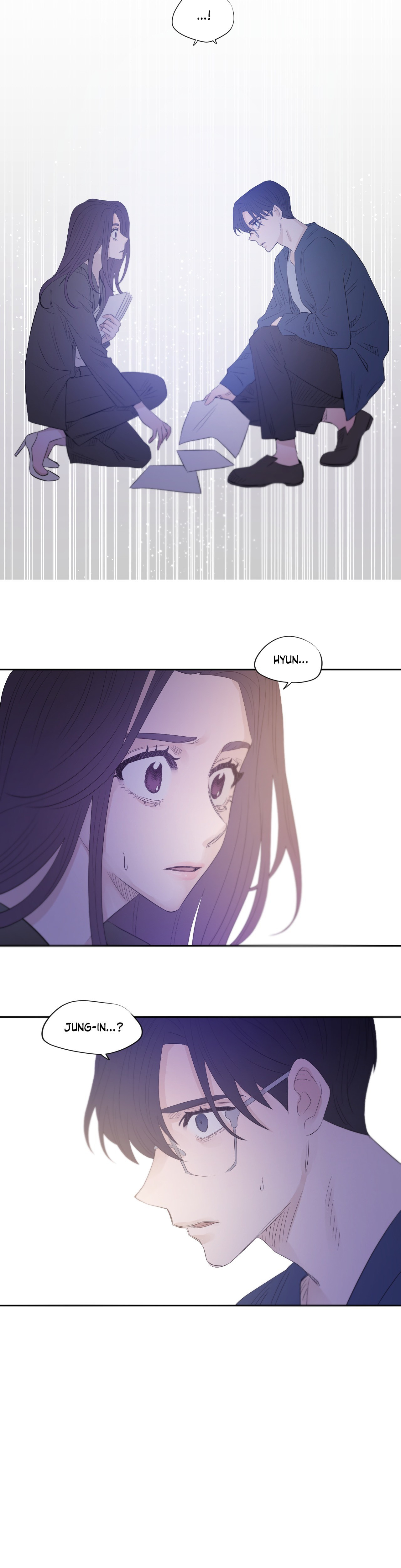 Read Broken Melody chapter 24 image 13 on Lezhin