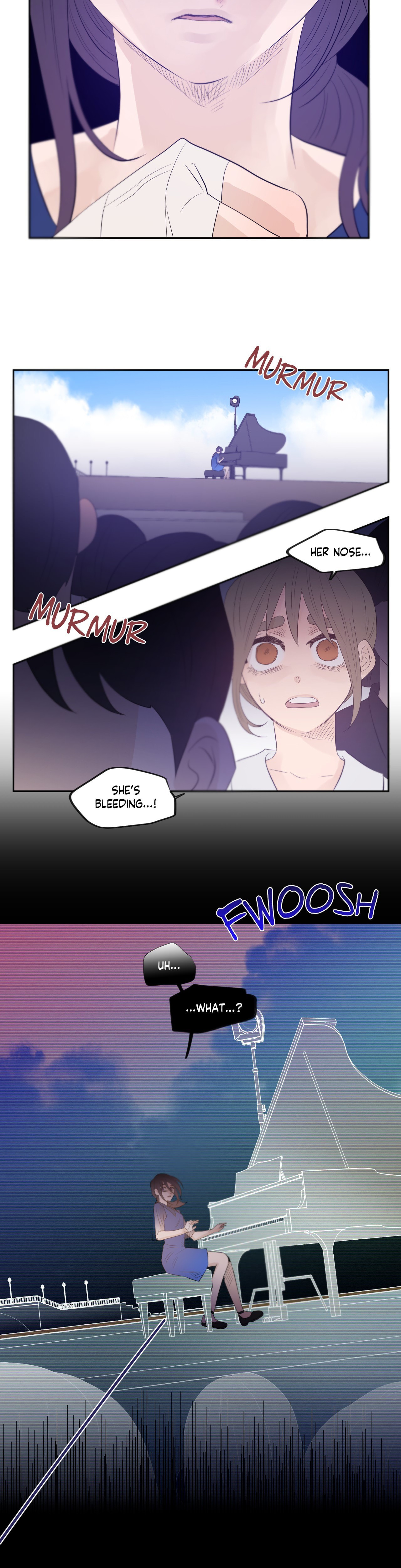 Read Broken Melody chapter 24 image 19 on Lezhin