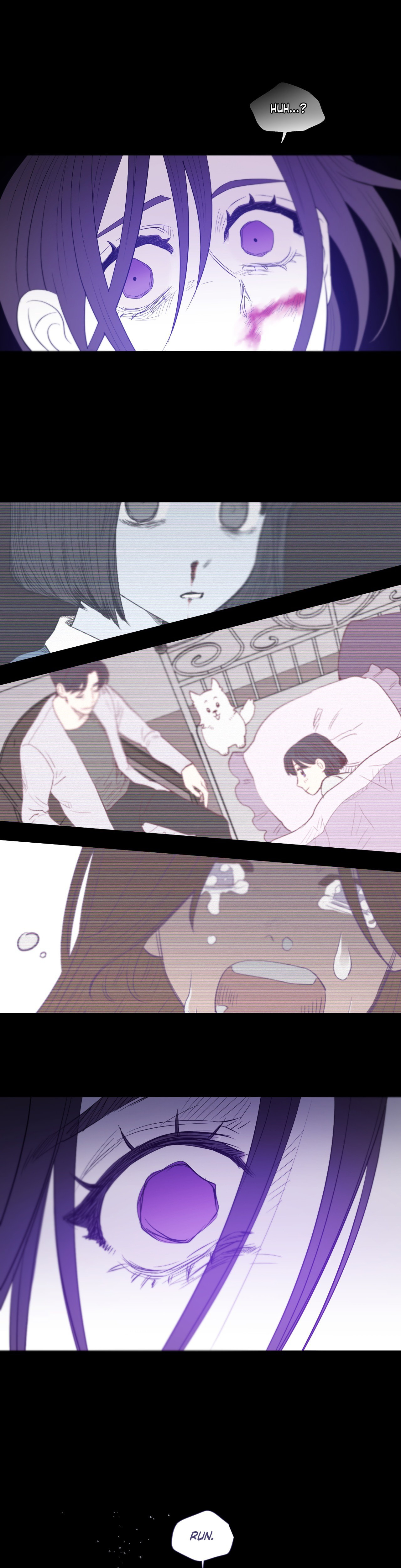 Read Broken Melody chapter 24 image 20 on Lezhin